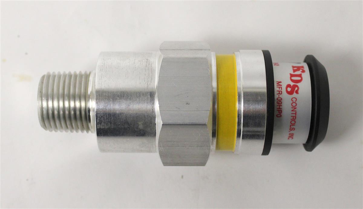 KDS Glow Plug Temperature Sending Unit Control Smart Start HMMWV